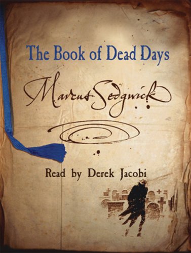 Imagen de archivo de The Book of Dead Days a la venta por The Guru Bookshop