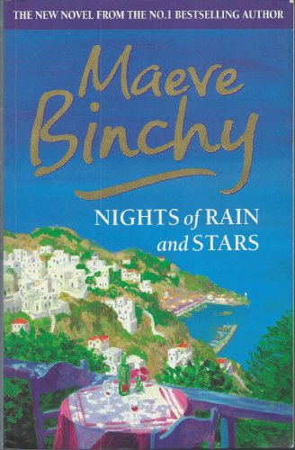 9780752866970: Nights of Rain and Stars