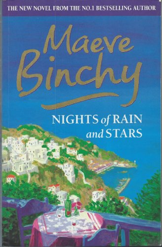 Stock image for Nights of Rain and Stars for sale by Better World Books