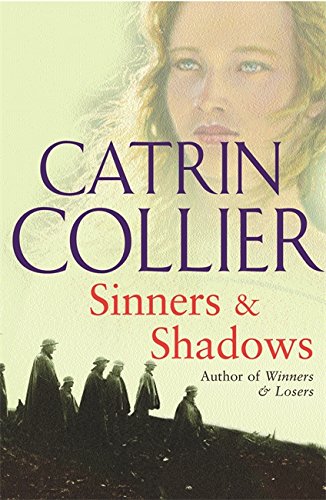 Imagen de archivo de Sinners & Shadows a la venta por WorldofBooks