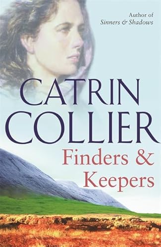 Stock image for Finders & Keepers for sale by WorldofBooks