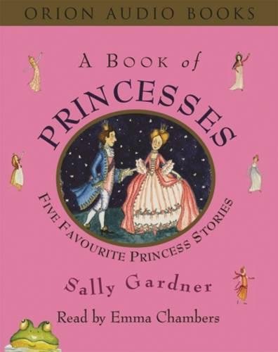 9780752867137: A Book of Princesses