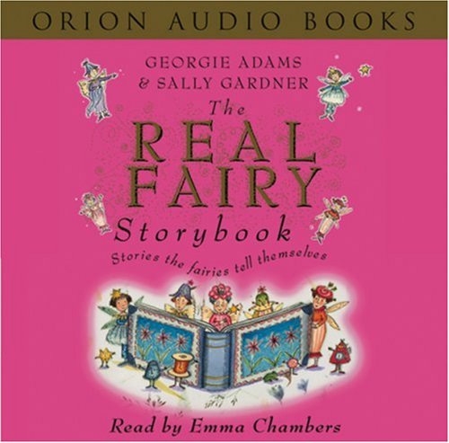 9780752867144: The Real Fairy Storybook