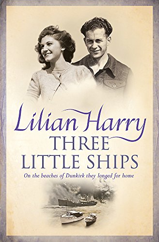 9780752867182: Three Little Ships