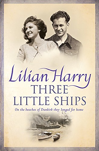 Imagen de archivo de Three Little Ships a la venta por Better World Books