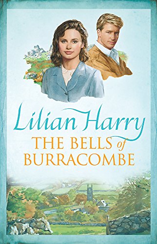 Beispielbild fr The Bells of Burracombe zum Verkauf von ThriftBooks-Atlanta