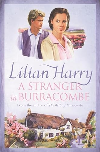 9780752867212: A Stranger In Burracombe
