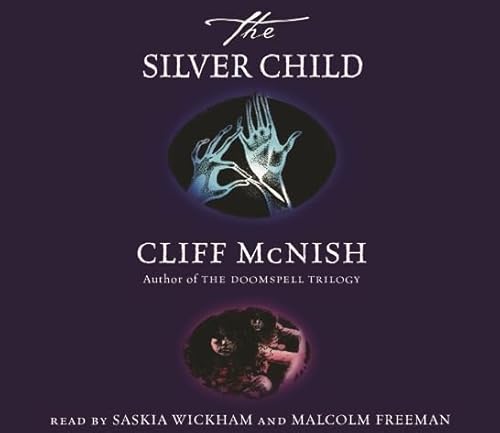 Imagen de archivo de The Silver Child a la venta por Sarah Zaluckyj