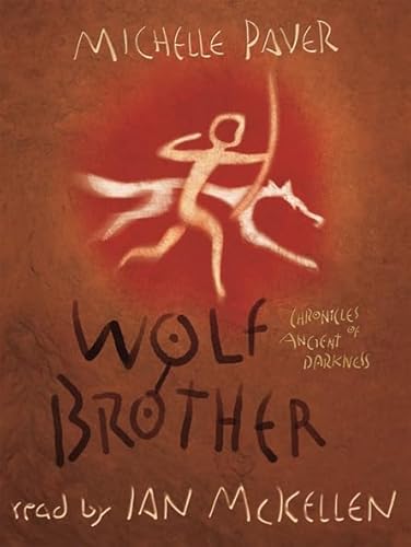 Beispielbild fr Wolf Brother: Book 1 (Chronicles of Ancient Darkness) zum Verkauf von medimops