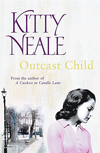 Stock image for Outcast Child for sale by AwesomeBooks