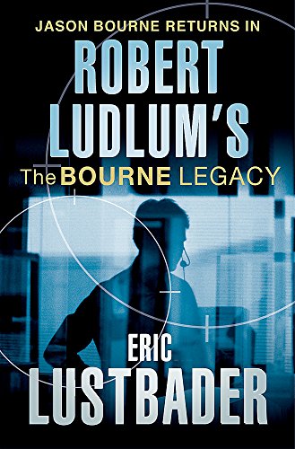 Imagen de archivo de Robert Ludlum's the Bourne Legacy a la venta por ThriftBooks-Dallas