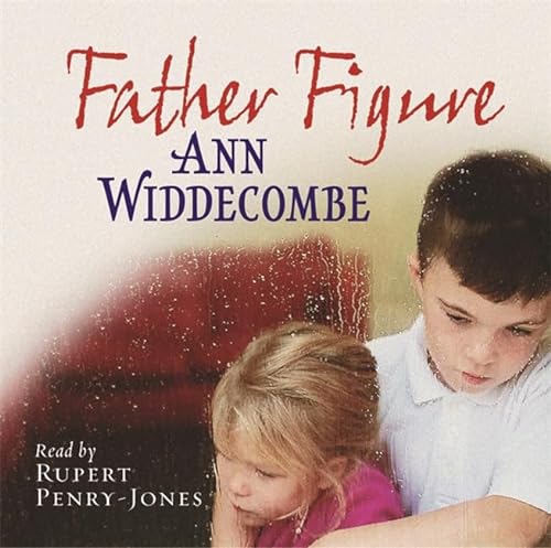 Father Figure (9780752868455) by Ann Widdecombe
