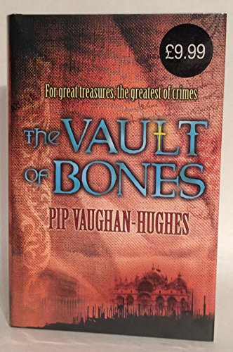 Stock image for The Vault Of Bones for sale by WorldofBooks