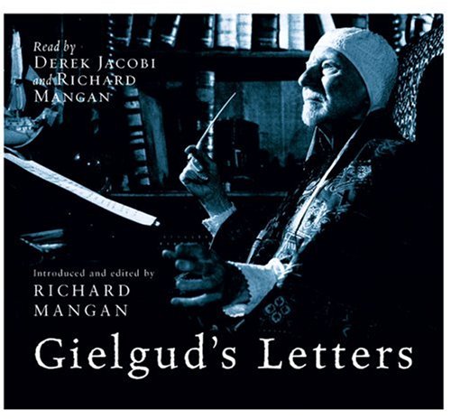 9780752868677: Gielgud's Letters