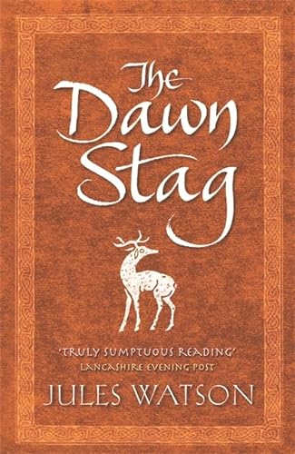 9780752868707: The Dawn Stag