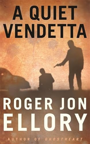 9780752868714: A Quiet Vendetta