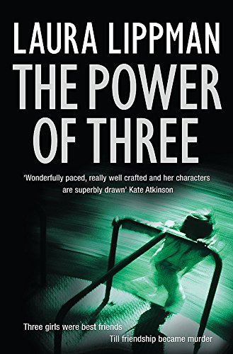 Beispielbild fr The Power of Three zum Verkauf von All-Ways Fiction