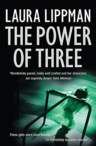 Stock image for The Power of Three for sale by All-Ways Fiction