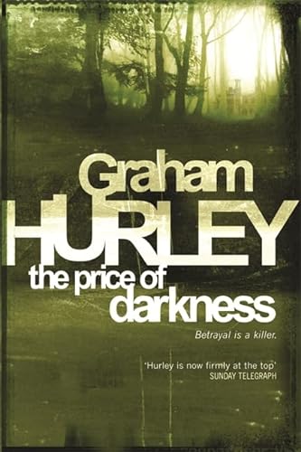 9780752868844: The Price of Darkness (Di Joe Faraday)