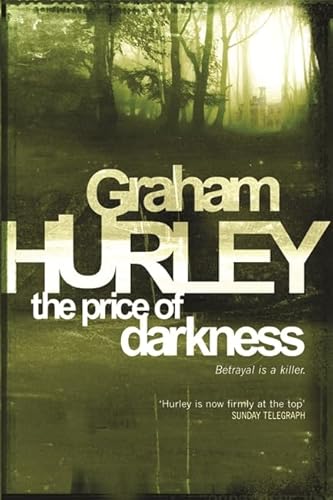 Stock image for The Price of Darkness (DI Joe Faraday) for sale by SecondSale