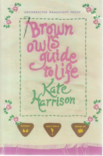 Beispielbild fr Brown Owl's Guide To Life zum Verkauf von WorldofBooks