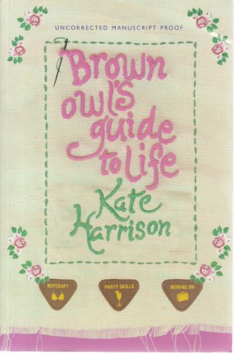 Imagen de archivo de Brown Owl's Guide To Life a la venta por WorldofBooks