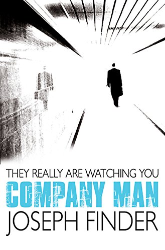 Stock image for Company Man for sale by Front Cover Books