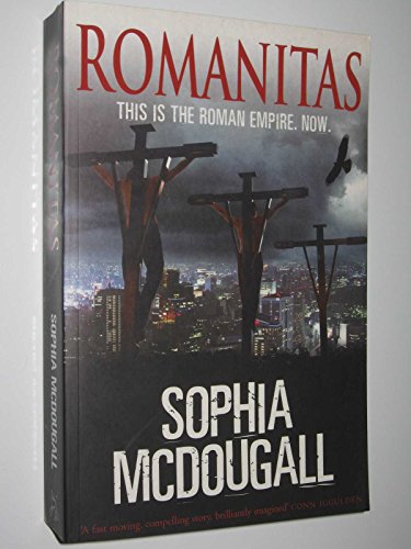 9780752868943: Romanitas: Volume 1