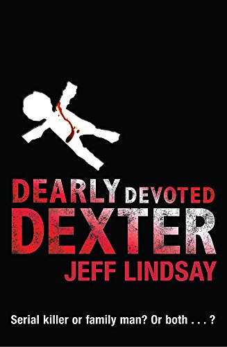 Stock image for Dearly Devoted Dexter for sale by AwesomeBooks