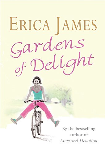 Stock image for Gardens Of Delight for sale by AwesomeBooks