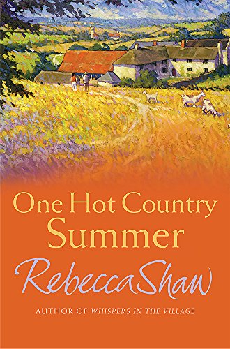 Beispielbild fr One Long Hot Country Summer zum Verkauf von Better World Books