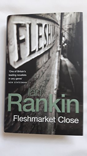 Imagen de archivo de Fleshmarket Close a la venta por ThriftBooks-Dallas