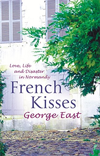 Beispielbild fr French Kisses zum Verkauf von WorldofBooks