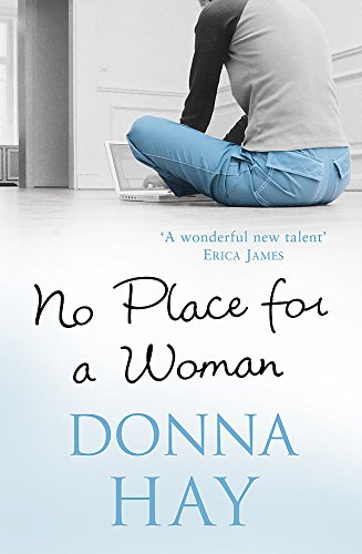 Beispielbild fr No Place for a Woman zum Verkauf von Better World Books