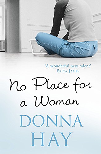Stock image for No Place for a Woman for sale by Better World Books