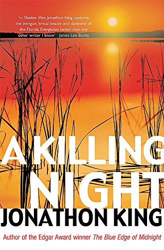 Stock image for A Killing Night for sale by WorldofBooks
