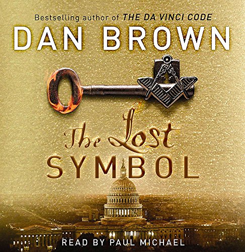 The Lost Symbol - Brown, Dan