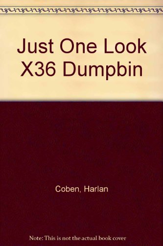 9780752870281: Just One Look X36 Dumpbin