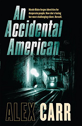 9780752871790: An Accidental American