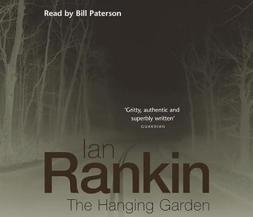 The Hanging Garden (9780752871950) by [???]