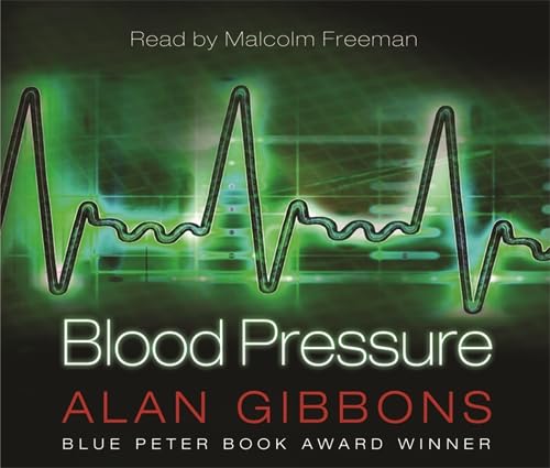 9780752871998: Blood Pressure