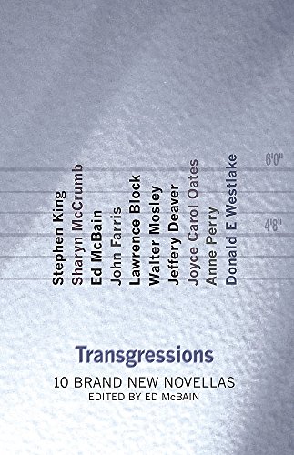 9780752872360: Transgressions