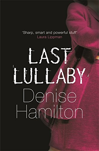 9780752872445: Last Lullaby: An Eve Diamond novel