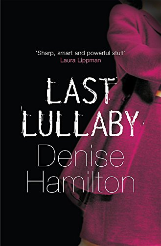 9780752872452: Last Lullaby: An Eve Diamond novel