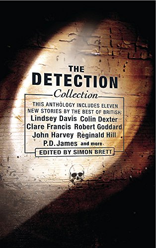 Imagen de archivo de The Detection Collection a la venta por WorldofBooks