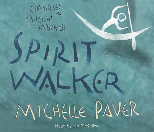 Beispielbild fr Spirit Walker: Book 2 (Chronicles of Ancient Darkness) zum Verkauf von WorldofBooks