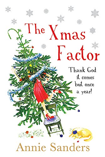 9780752873404: The Xmas Factor