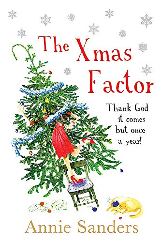Stock image for The Xmas Factor for sale by Better World Books