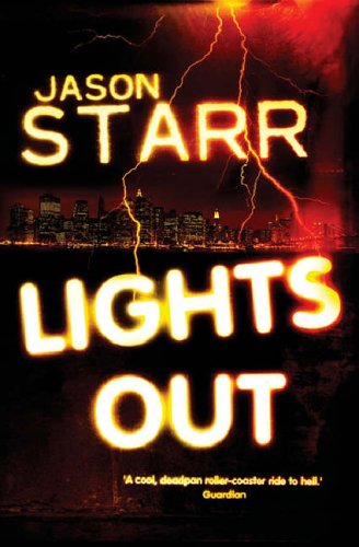 Stock image for Lights Out for sale by WorldofBooks