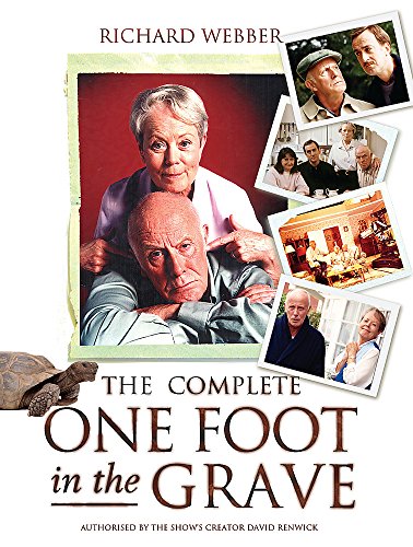 Stock image for The Complete One Foot In The Grave for sale by AwesomeBooks